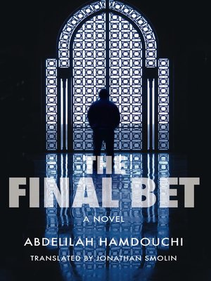 cover image of The Final Bet